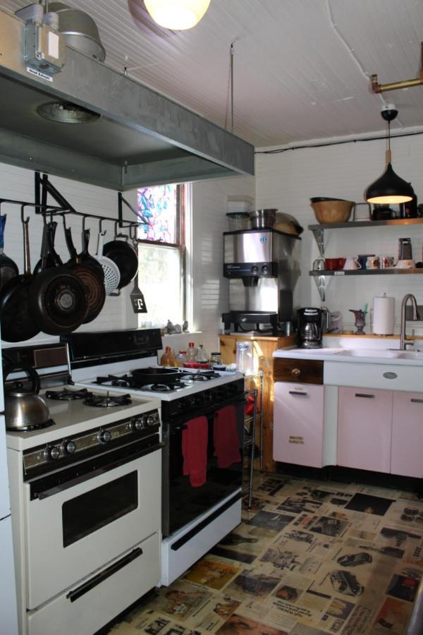 Redlight Historic Bunk Hotel And Speakeasy Truckee Exteriér fotografie