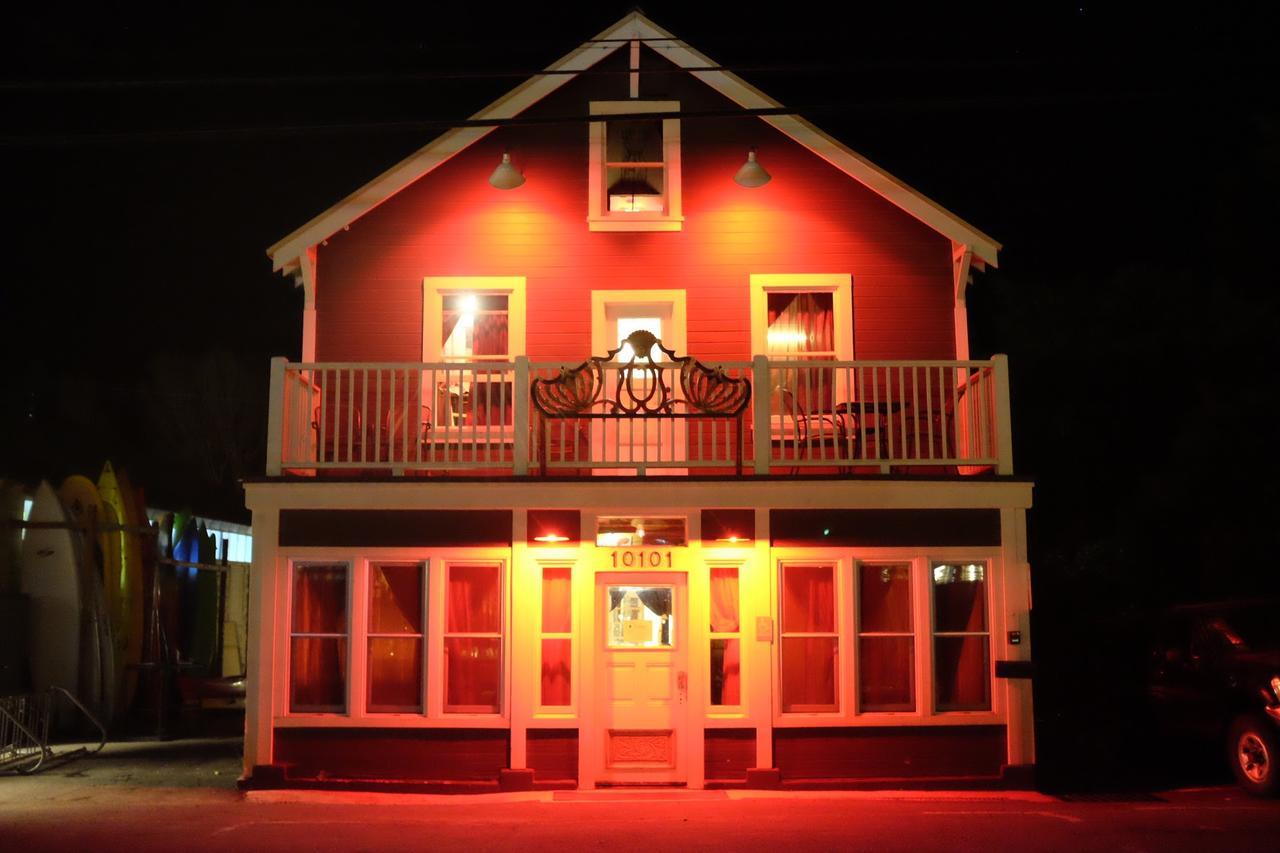 Redlight Historic Bunk Hotel And Speakeasy Truckee Exteriér fotografie