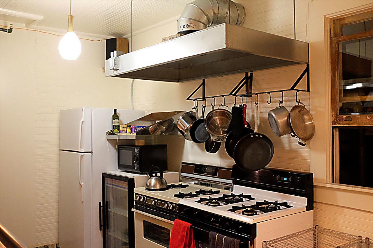 Redlight Historic Bunk Hotel And Speakeasy Truckee Exteriér fotografie