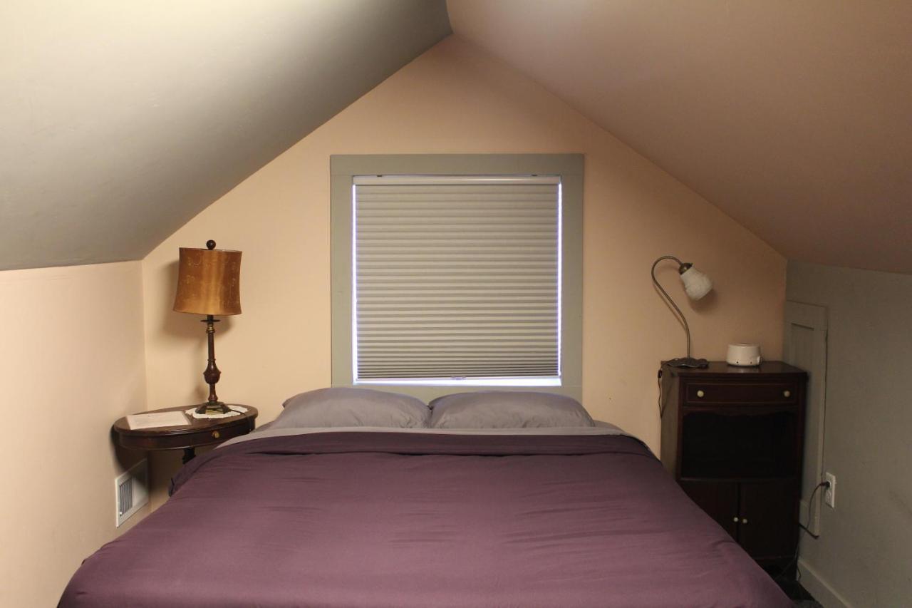 Redlight Historic Bunk Hotel And Speakeasy Truckee Exteriér fotografie