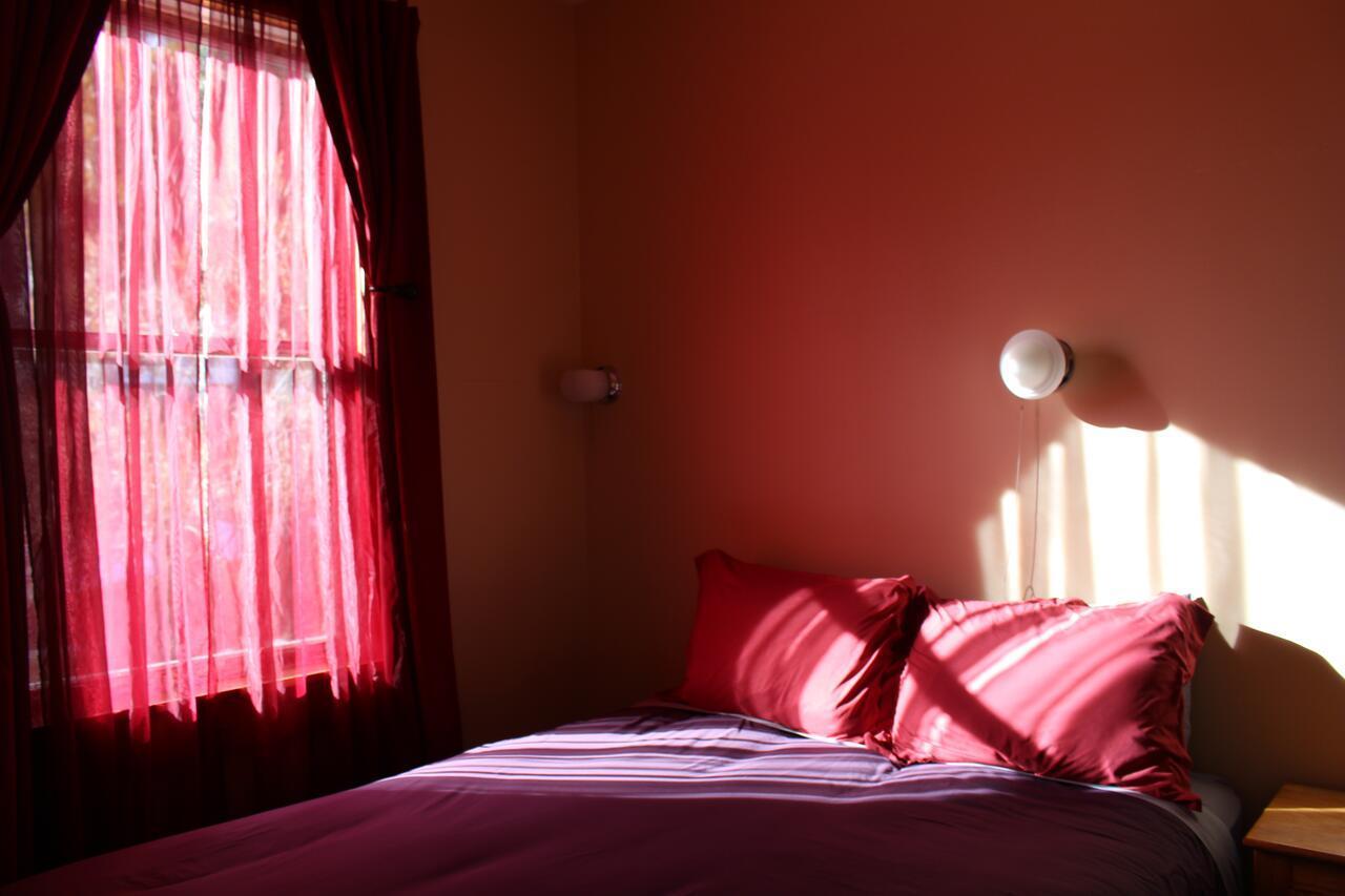 Redlight Historic Bunk Hotel And Speakeasy Truckee Exteriér fotografie