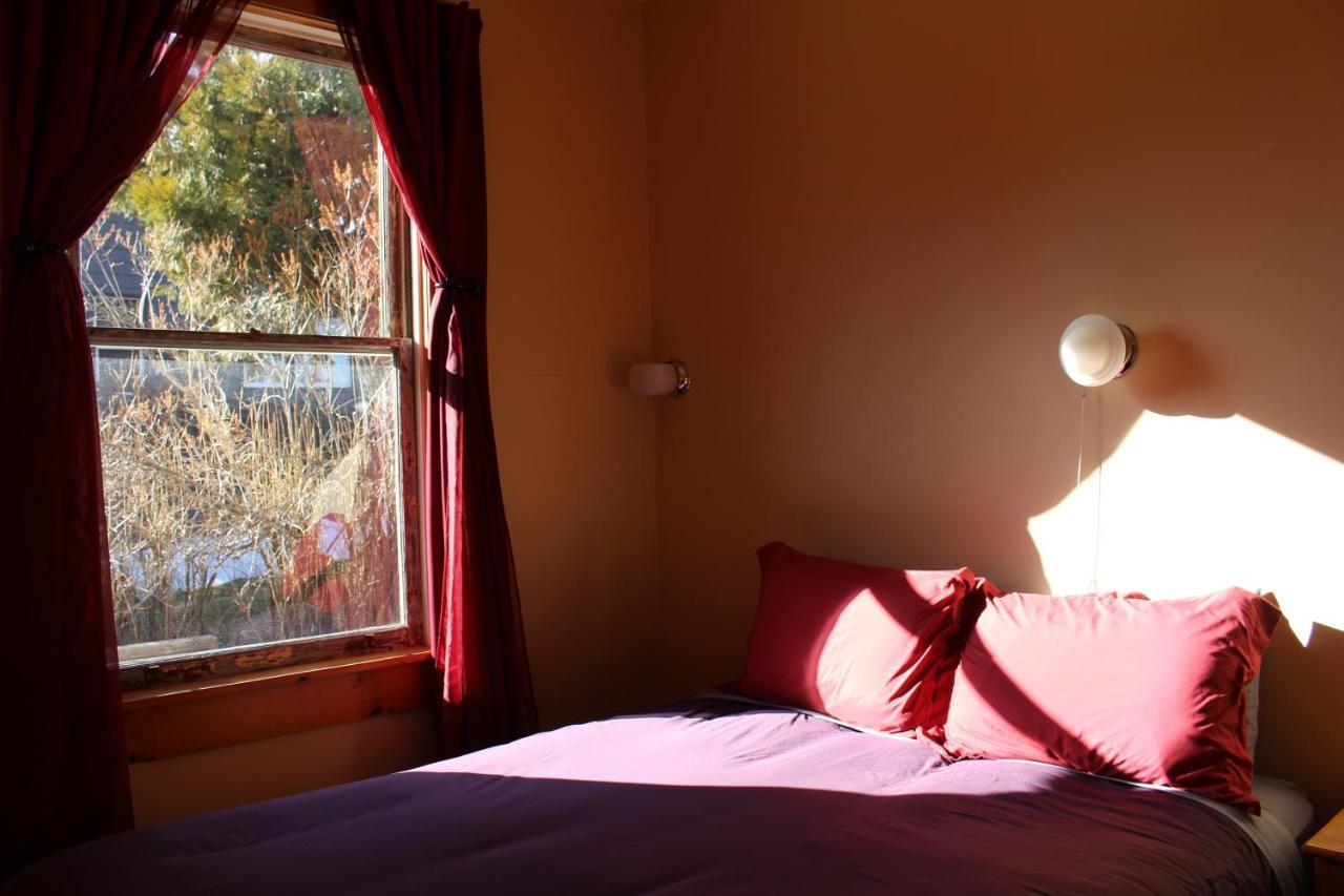 Redlight Historic Bunk Hotel And Speakeasy Truckee Exteriér fotografie
