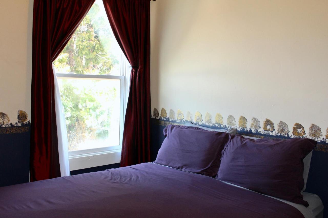 Redlight Historic Bunk Hotel And Speakeasy Truckee Exteriér fotografie